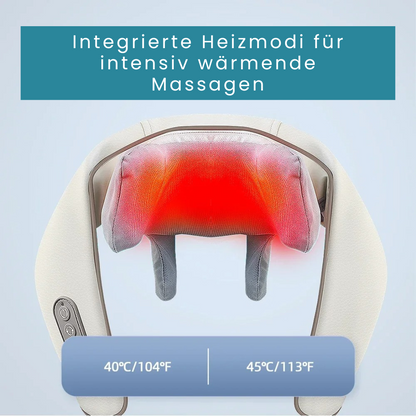 Anti-Stress Massagekissen