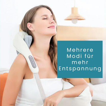 Anti-Stress Massagekissen