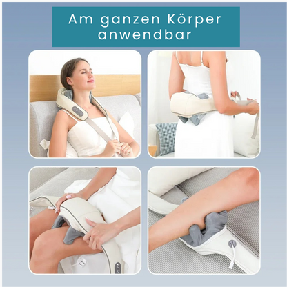 Anti-Stress Massagekissen