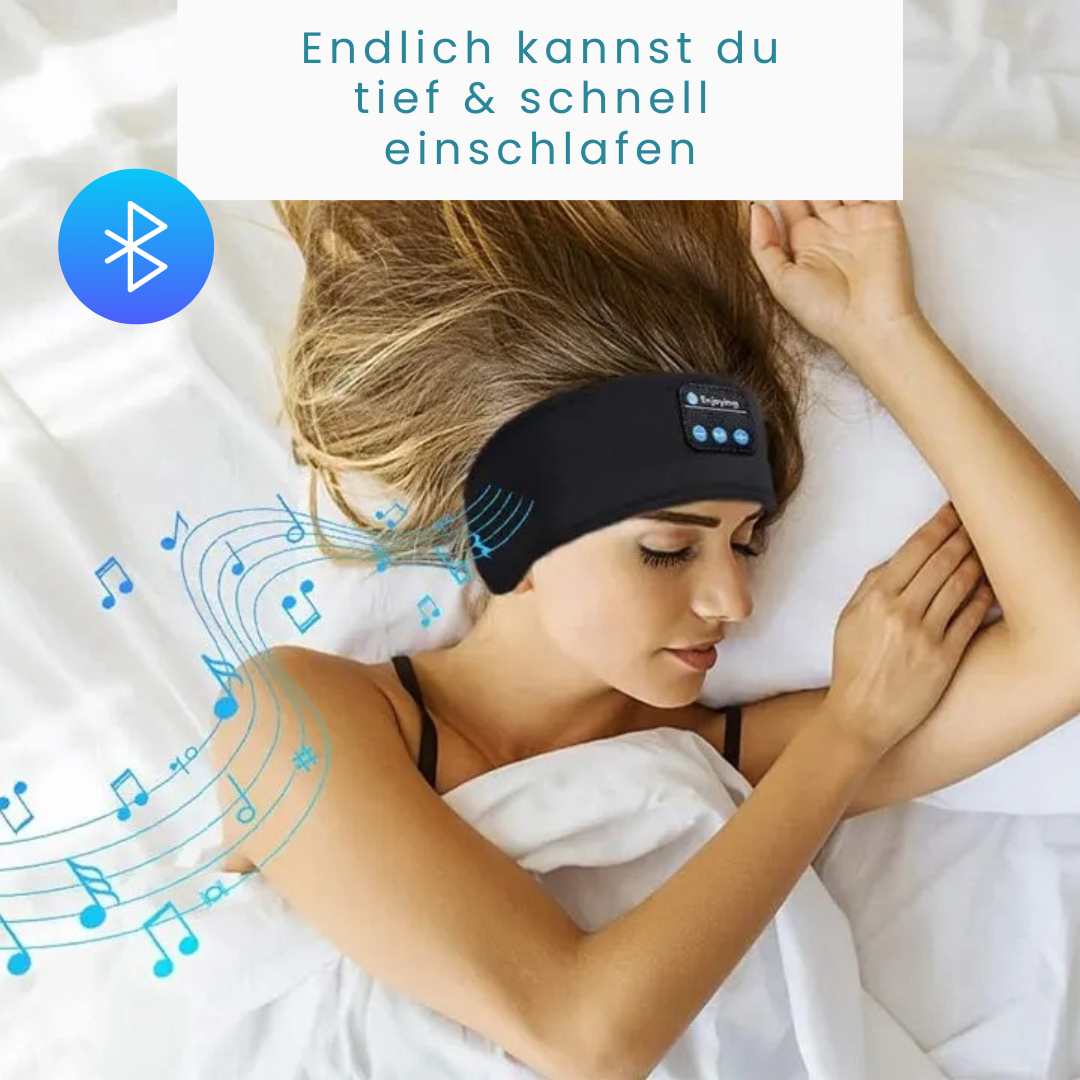 DreamTunes - Bluetooth Headband