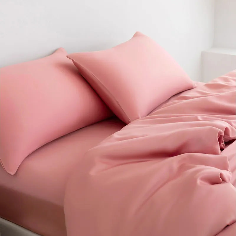 SeidenTraum - Mulberry silk pillowcase