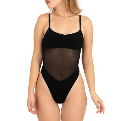 SunBless swimsuit without tan lines