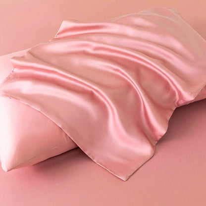 SeidenTraum - Mulberry silk pillowcase