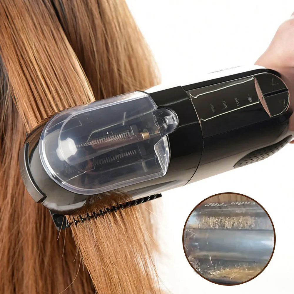 SplissRemover - Hair tip trimmer